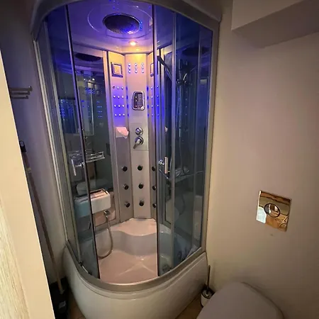 Διαμέρισμα Zloty Pociag *