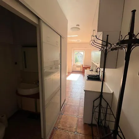 Διαμέρισμα Zloty Pociag Wałbrzych