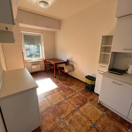 Zloty Pociag Διαμέρισμα Wałbrzych