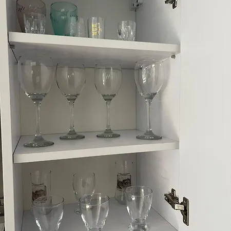 Διαμέρισμα Zloty Pociag