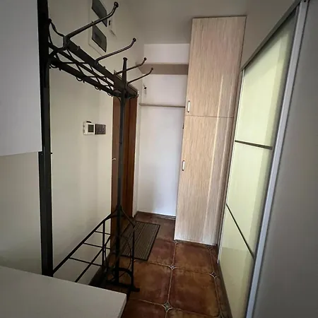 Zloty Pociag Διαμέρισμα Wałbrzych