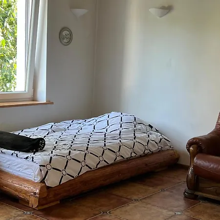 Zloty Pociag Διαμέρισμα Wałbrzych