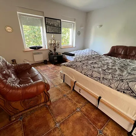 Zloty Pociag Διαμέρισμα