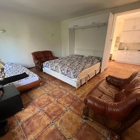 Διαμέρισμα Zloty Pociag *