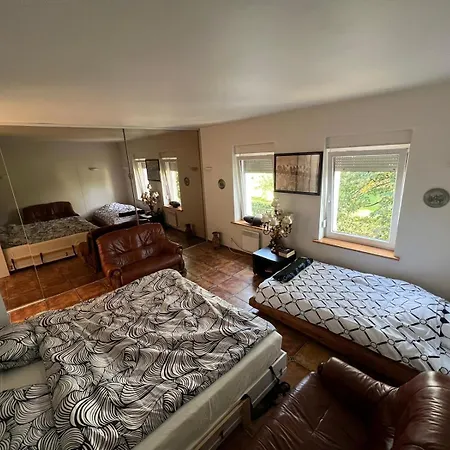 Διαμέρισμα Zloty Pociag Wałbrzych