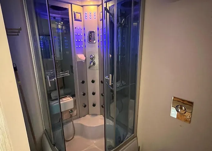 Appartement Zloty Pociag *