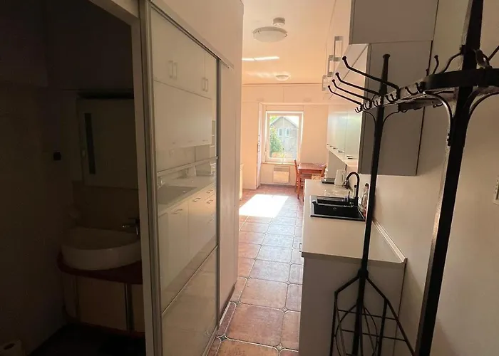 Appartement Zloty Pociag Wałbrzych