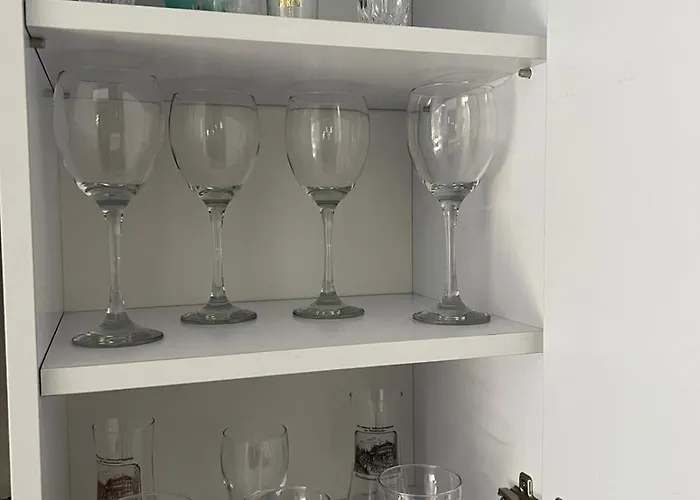 Appartement Zloty Pociag