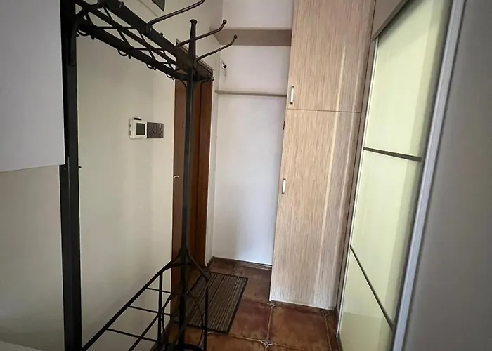 Zloty Pociag Appartement Wałbrzych