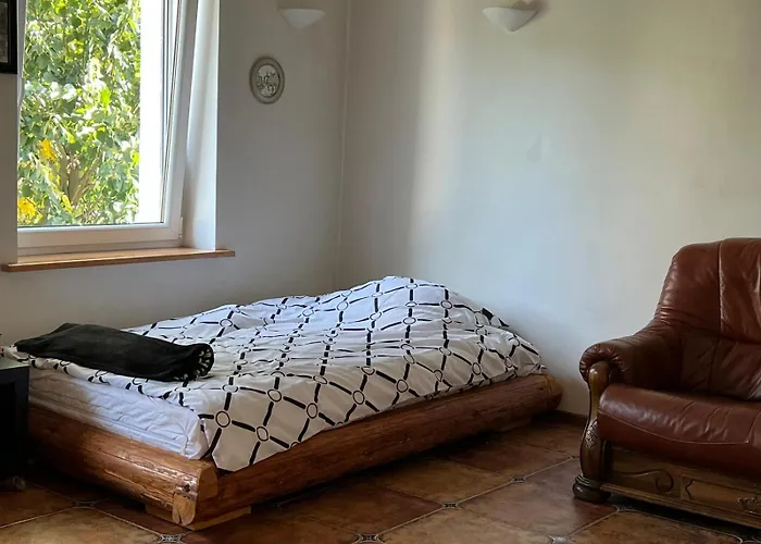 Zloty Pociag Appartement Wałbrzych