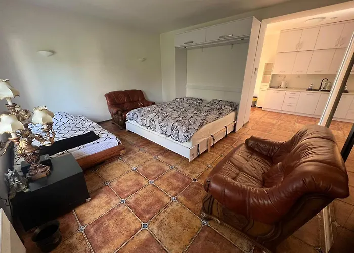 Appartement Zloty Pociag *