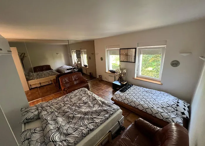 Appartement Zloty Pociag Wałbrzych